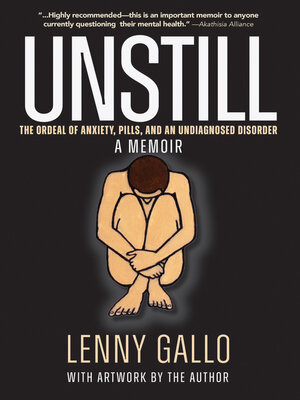 cover image of Unstill